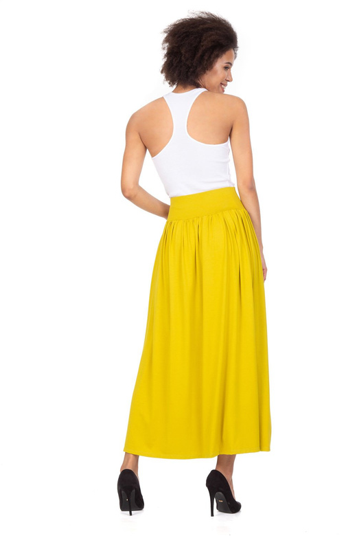 Fusta MAXI vascoza - fistic