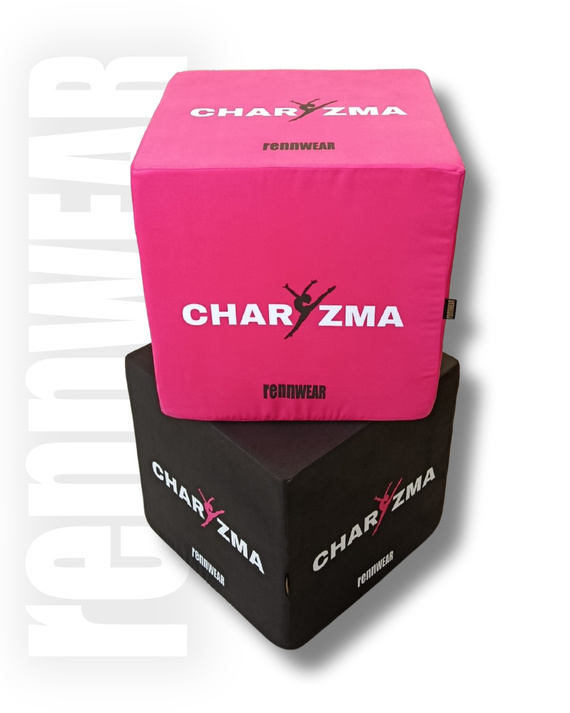  Training Cube by rennWEAR | product made to order