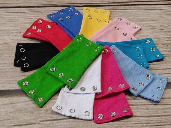 Pikendusjuhe Kerepikendus - roheline