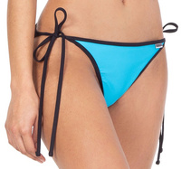 Bikinihose BIKINI - RENNWEAR türkis