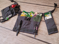 POCKET SET trädgårdsverktygssats