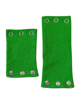 Rallonge Rallonge de corps - vert