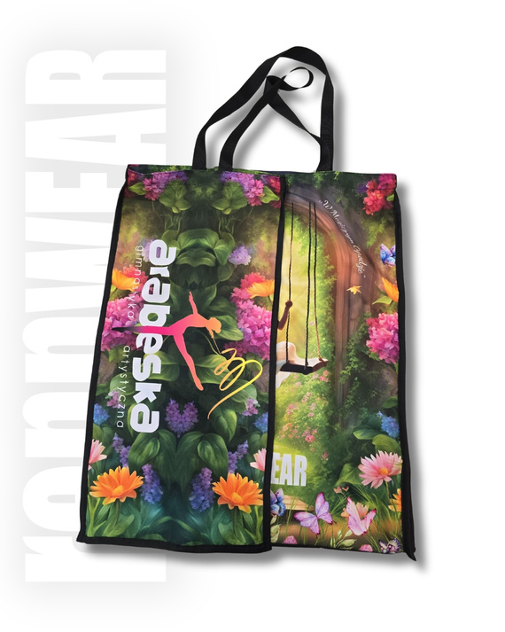 Torba XXL | rennWEAR