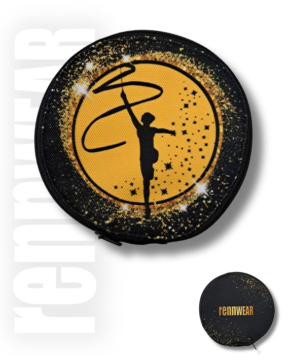 Etui na napalcówki | rennWEAR