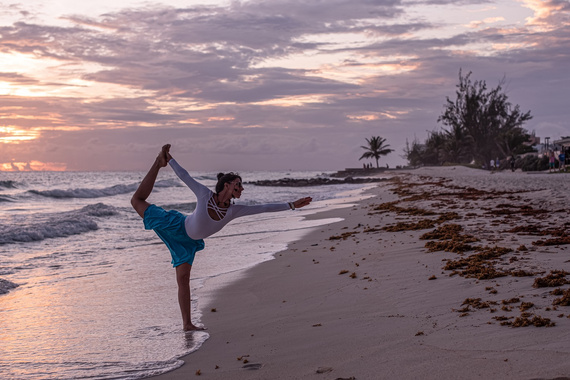 Cuerpo de encaje largo de las mujeres -Up White Body