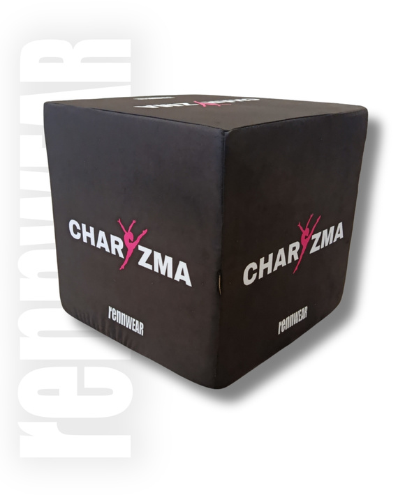  Training Cube by rennWEAR | product made to order