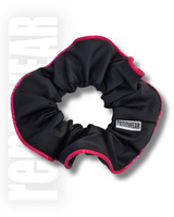 Gumka do włosów z lamówką |  rennWEAR