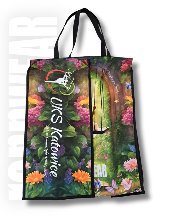 Torba XXL | rennWEAR