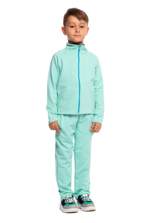 CONJUNTO - sudadera + pantalón largo de chándal COLORES