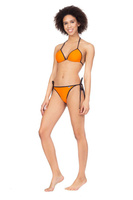 Bikini Bottom - RENNWEAR Orange