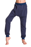 Pantalones de chándal para niños - pantalones de mezclilla