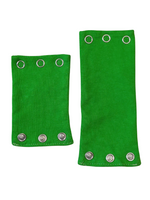 Rallonge Rallonge de corps - vert