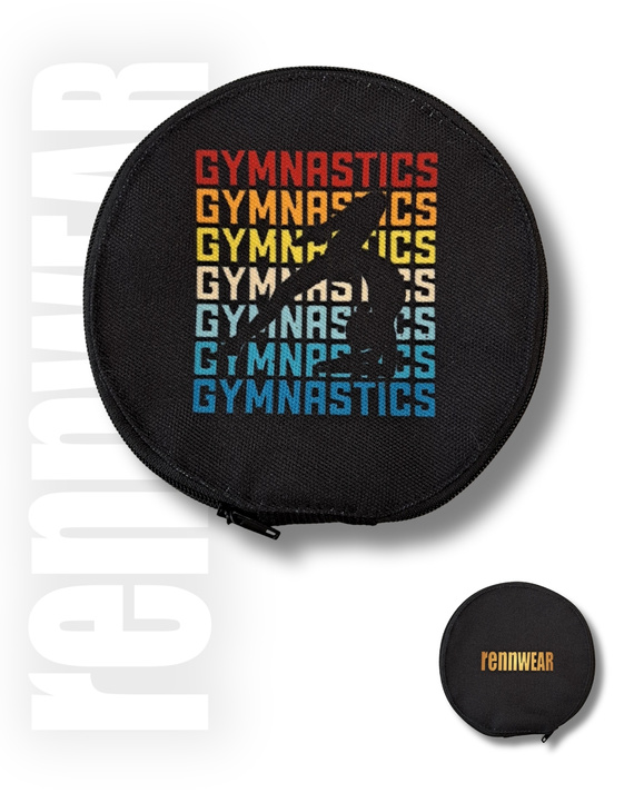 Etui na napalcówki | rennWEAR