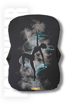 YOU ARE THE QUEEN | Poduszka na plecy