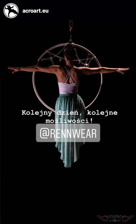 Боді для гімнастики на лямках SPIDER B103C білий