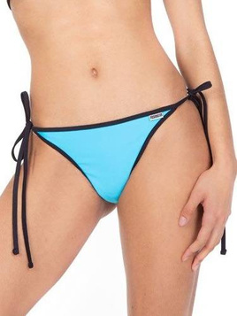 Bikinihose BIKINI - RENNWEAR türkis