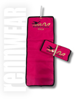 Kosmetyczka rozkładana ROLLER | rennWEAR | PRODUKT z LOGO i GRAFIKĄ KLIENTA