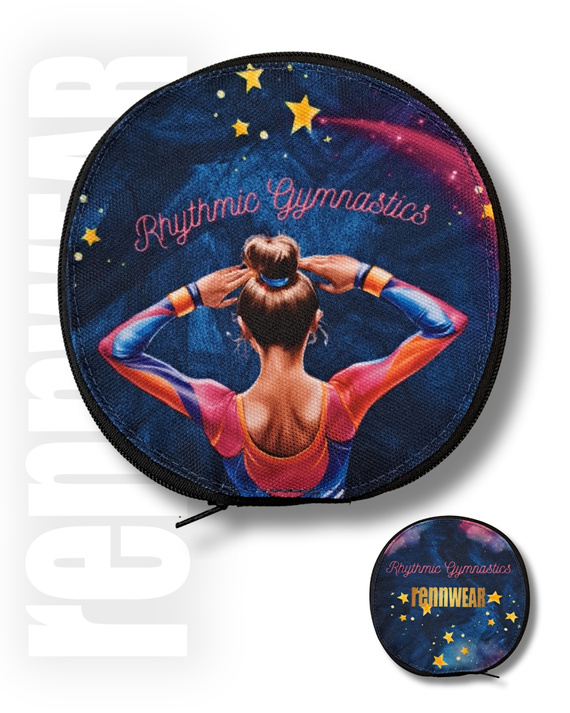 Etui na napalcówki | rennWEAR