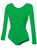 zielony