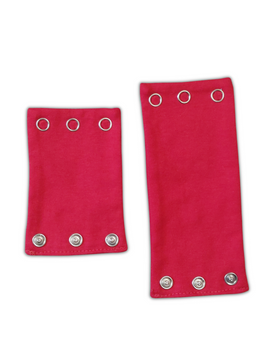 Prailginimo laidas Korpuso ilgintuvas – raudonas