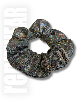 DISCO FLASH | Gumka do włosów | rennWEAR