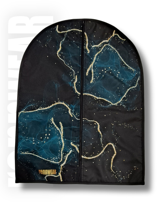 Pokrowiec na odzież strój startowy | rennWEAR