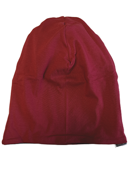 Capuchon double couche KRASNAL SMERFETKA vert + graphite