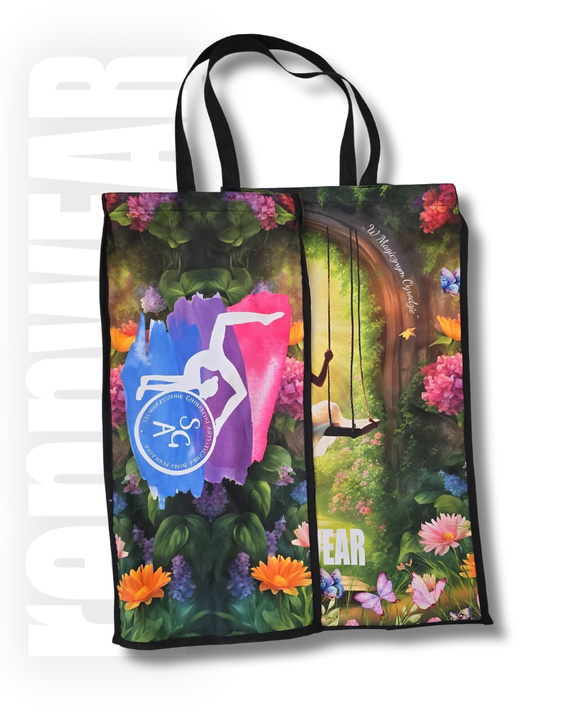 Torba XXL | rennWEAR