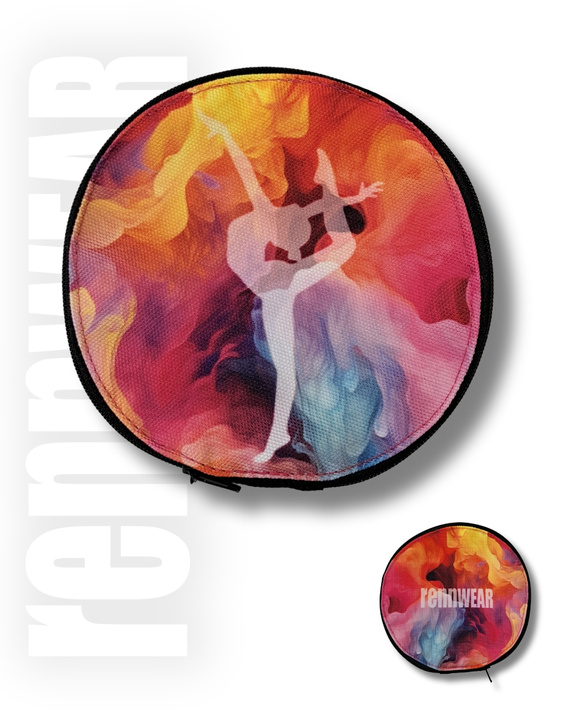 Etui na napalcówki | rennWEAR