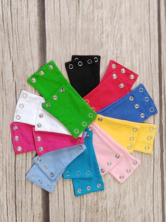 Extensión Extensión para el cuerpo - Rojo