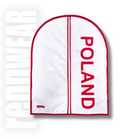 POLAND | Pokrowiec na odzież strój startowy | rennWEAR