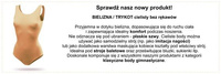 Entrenamiento gimnástico sin mangas b100b brezo