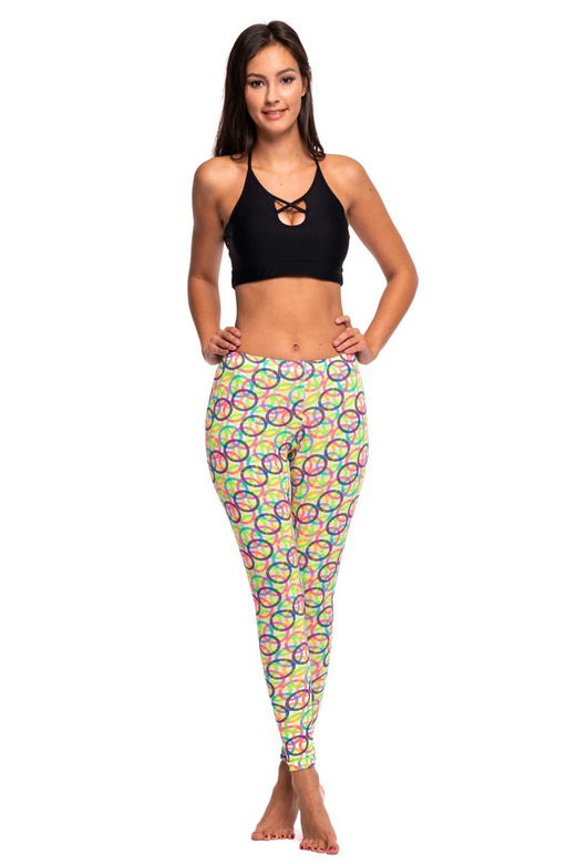 Top de mujeres para tiras de baile Pole dance Fitness Black