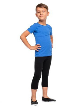 SZETT - Póló + leggings 3/4 SZÍN