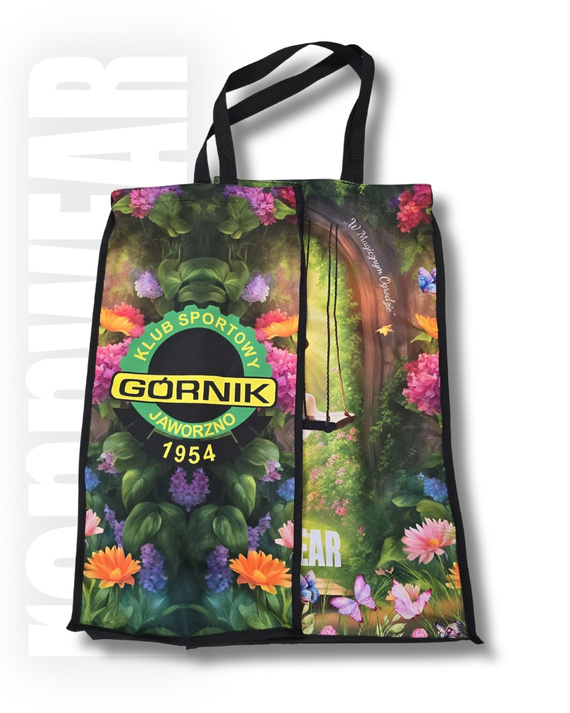 Torba XXL | rennWEAR