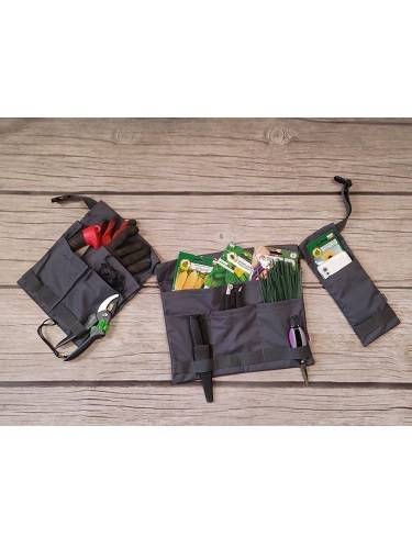 POCKET SET kit attrezzi da giardino