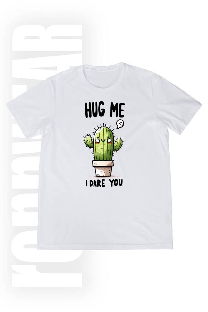 T-shirt Hug me