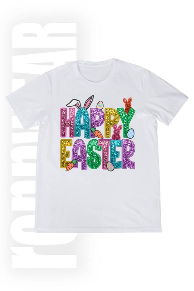 T-shirt Koszulka - Happy Easter
