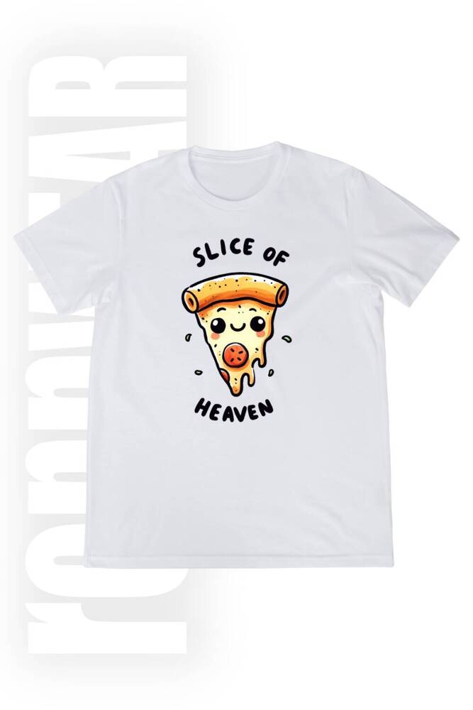 T-shirt Slice of heaven