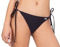 Strój kąpielowy BIKINI dół - RENNWEAR czarny