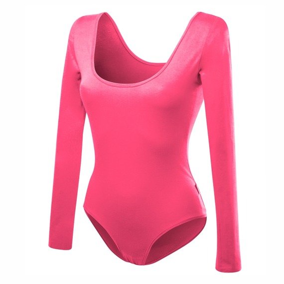 Conjunto Maillot Spandex en 2 piezas color Carne para niños