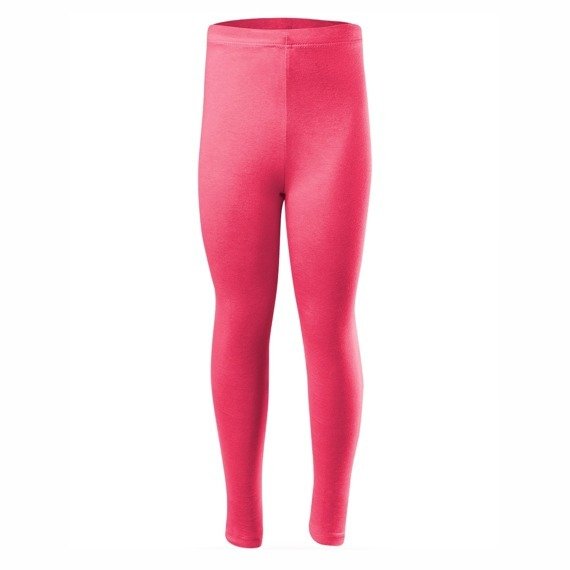 Leggings deportivos mujer hombre niño pierna larga algodón coral